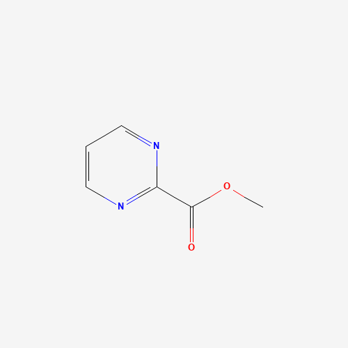FT-0603728 CAS:34253-03-7 chemical structure