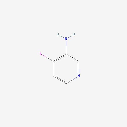 FT-0603740 CAS:105752-11-2 chemical structure