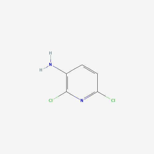 FT-0603741 CAS:62476-56-6 chemical structure