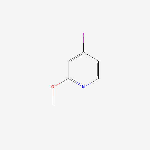 FT-0603743 CAS:98197-72-9 chemical structure