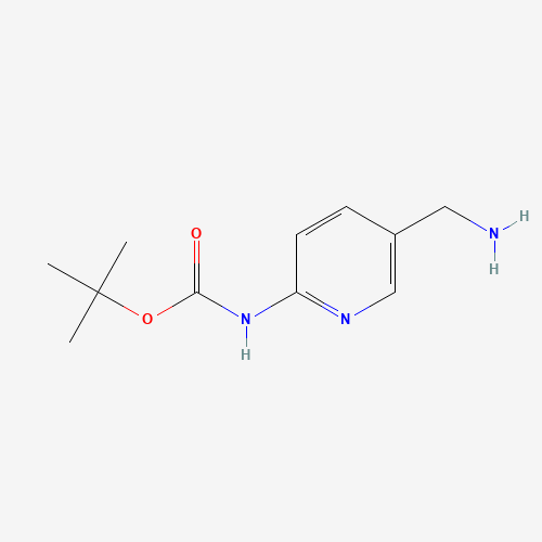 FT-0603744 CAS:187237-37-2 chemical structure