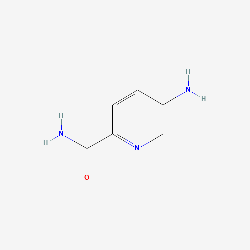 FT-0603745 CAS:145255-19-2 chemical structure