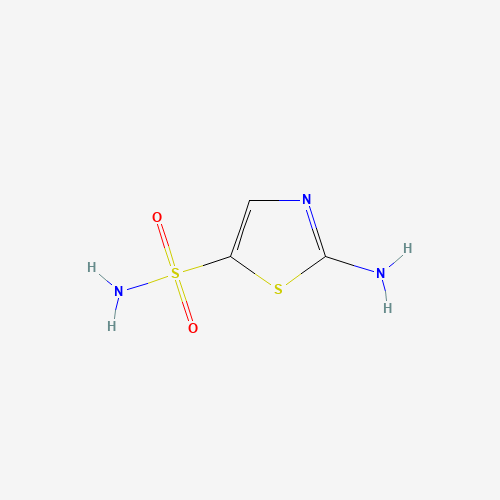 FT-0603749 CAS:63735-95-5 chemical structure