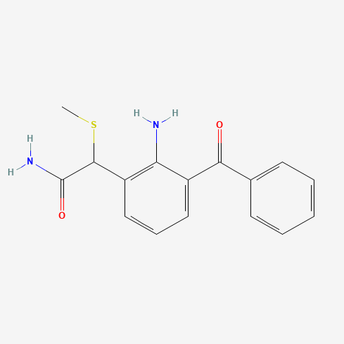 FT-0603752 CAS:78281-61-5 chemical structure