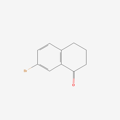 FT-0603754 CAS:32281-97-3 chemical structure