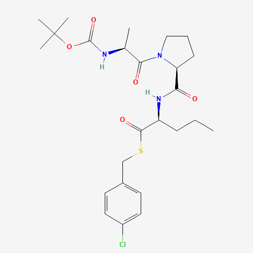 FT-0603756 CAS:90171-50-9 chemical structure