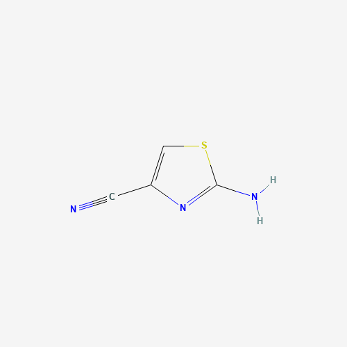FT-0603766 CAS:98027-21-5 chemical structure