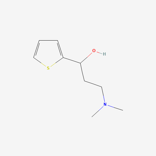 FT-0603779 CAS:13636-02-7 chemical structure