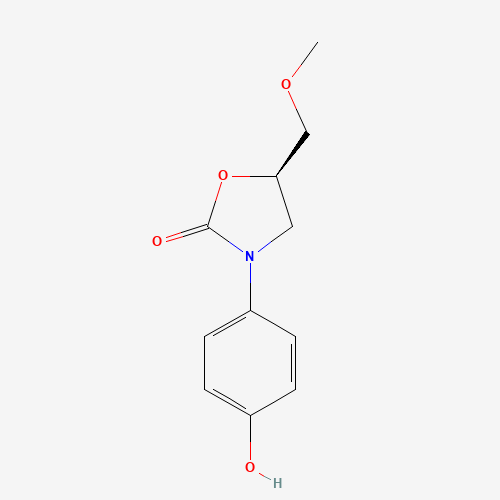 FT-0603780 CAS:79038-60-1 chemical structure