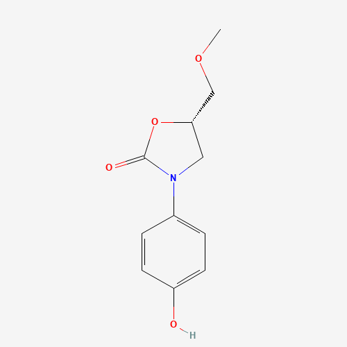 FT-0603781 CAS:135605-66-2 chemical structure