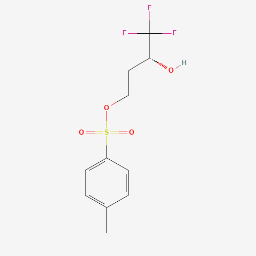 FT-0603782 CAS:135859-37-9 chemical structure