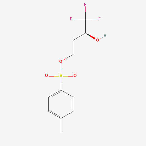 FT-0603783 CAS:176640-87-2 chemical structure