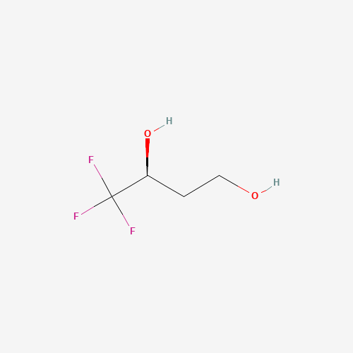 FT-0603785 CAS:135154-88-0 chemical structure