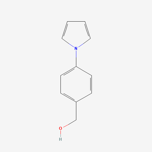 FT-0603786 CAS:143426-51-1 chemical structure