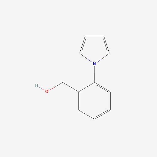 FT-0603787 CAS:61034-86-4 chemical structure