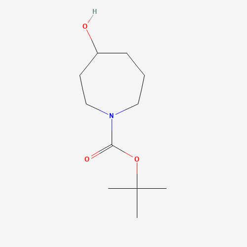 FT-0603790 CAS:478832-21-2 chemical structure