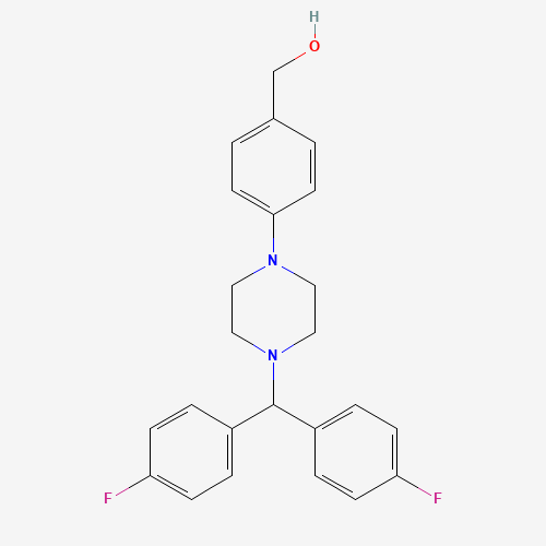 FT-0603792 CAS:914349-62-5 chemical structure