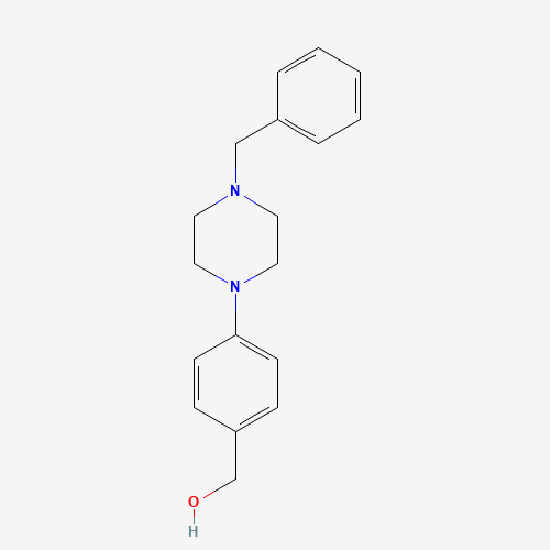 FT-0603793 CAS:325796-34-7 chemical structure