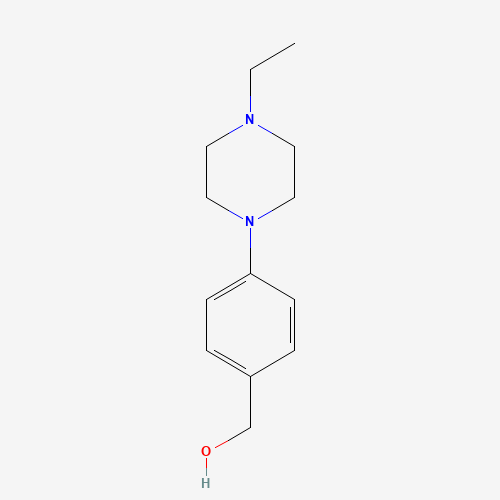 FT-0603794 CAS:402745-30-6 chemical structure
