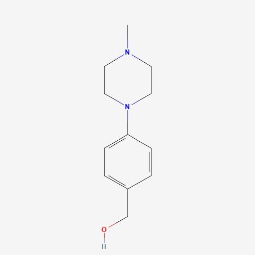 FT-0603795 CAS:342405-34-9 chemical structure
