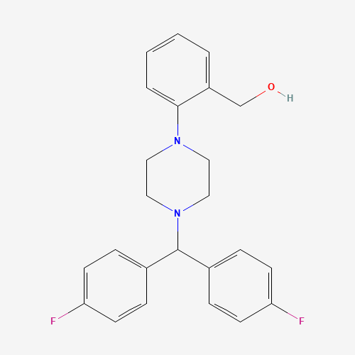 FT-0603798 CAS:914349-61-4 chemical structure