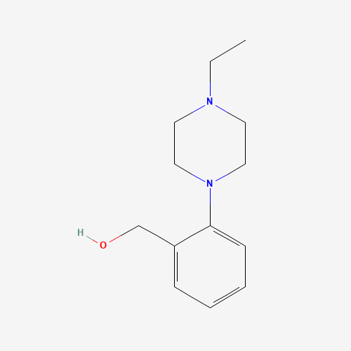 FT-0603799 CAS:914349-49-8 chemical structure