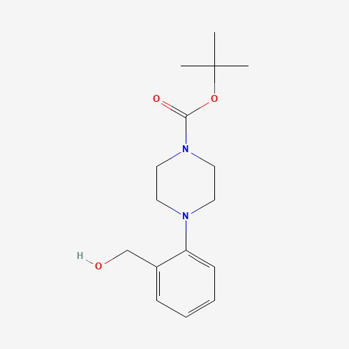 FT-0603800 CAS:179250-28-3 chemical structure