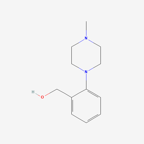 FT-0603801 CAS:123987-12-2 chemical structure