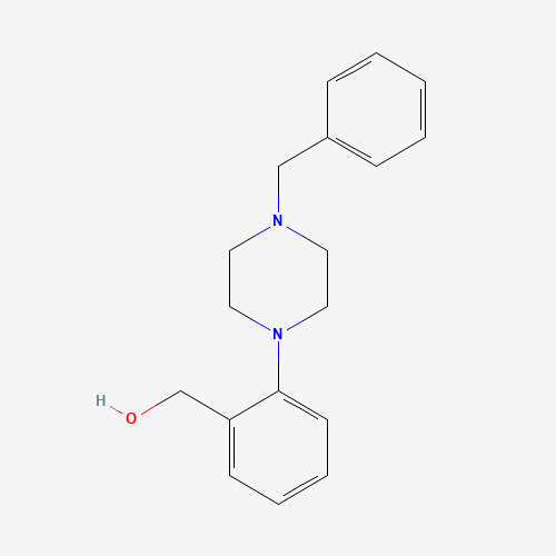 FT-0603802 CAS:261178-24-9 chemical structure