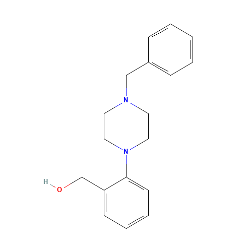 FT-0603802 CAS:261178-24-9 chemical structure