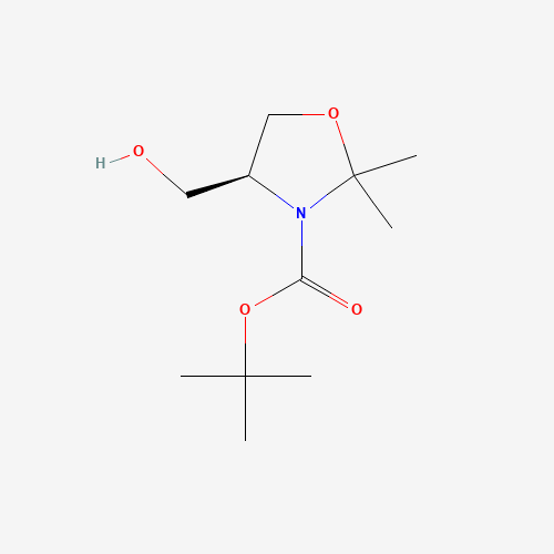 FT-0603803 CAS:108149-65-1 chemical structure