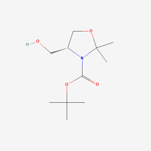 FT-0603804 CAS:108149-63-9 chemical structure