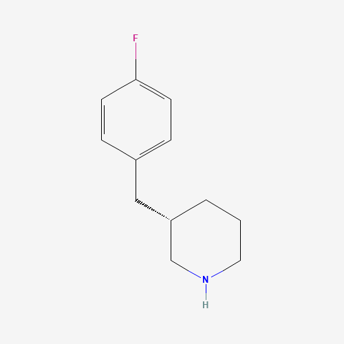 FT-0603809 CAS:275815-80-0 chemical structure