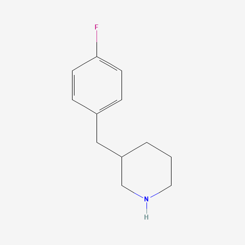 FT-0603810 CAS:382637-47-0 chemical structure