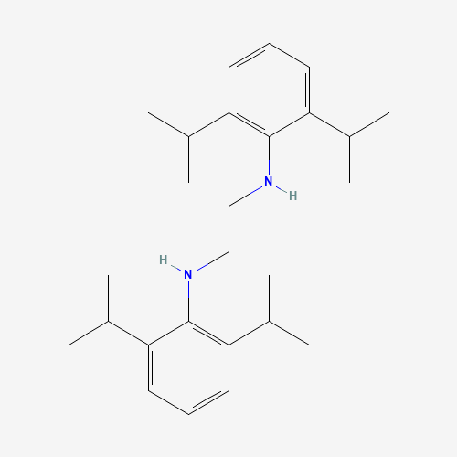 FT-0603811 CAS:134030-22-1 chemical structure