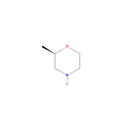 (R)-2-Methylmorpholine (CAS: 790184-33-7) - Related Chemical Product