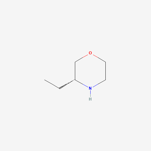 FT-0603815 CAS:74572-05-7 chemical structure
