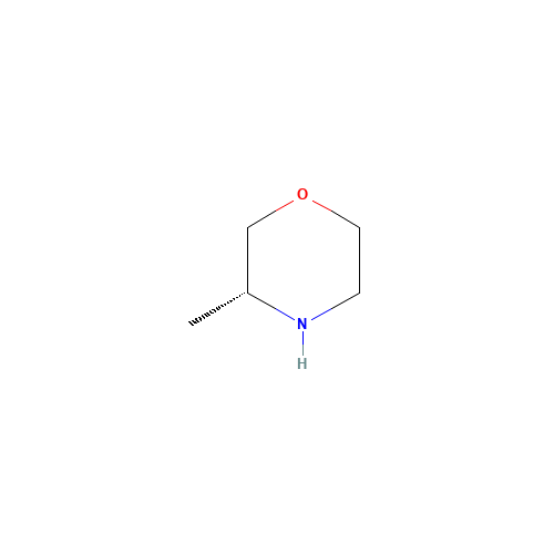 (R)-3-Methylmorpholine (CAS: 74572-04-6) - Related Chemical Product