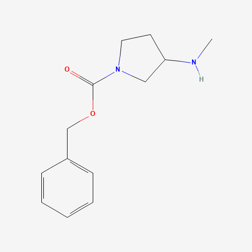 FT-0603823 CAS:917357-83-6 chemical structure