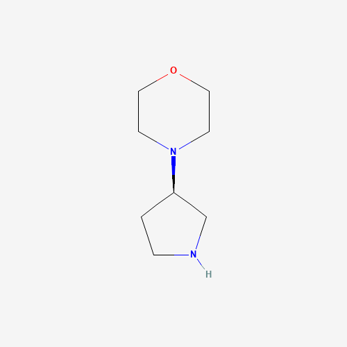 FT-0603825 CAS:511295-94-6 chemical structure