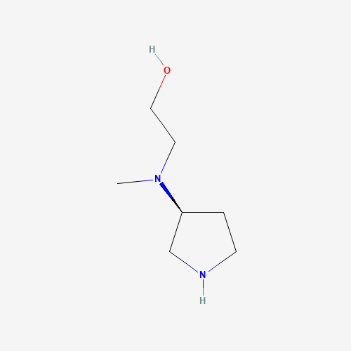 FT-0603831 CAS:748766-92-9 chemical structure