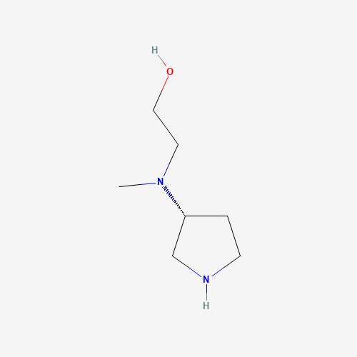 FT-0603832 CAS:917357-86-9 chemical structure