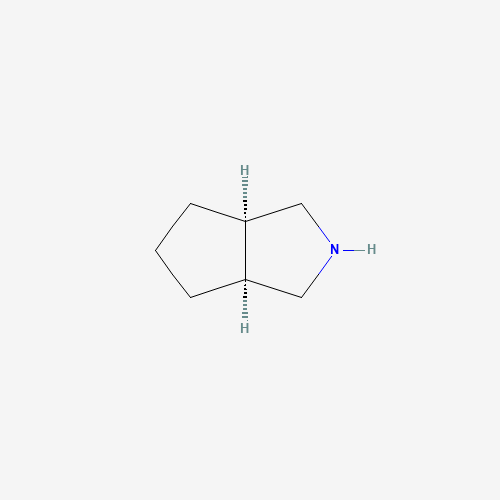 FT-0603837 CAS:1468-87-7 chemical structure