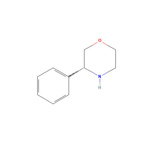 (R)-3-phenylmorpholine (CAS: 74572-03-5) - Related Chemical Product