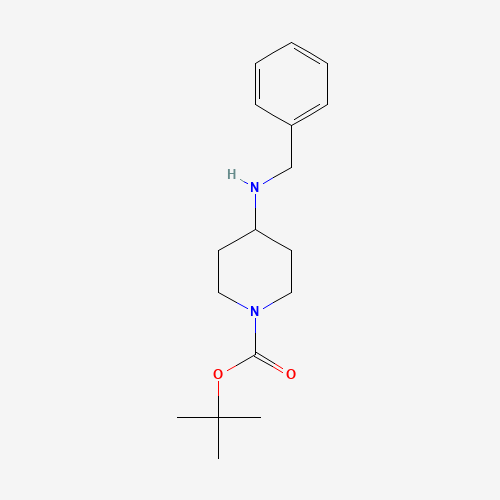FT-0603852 CAS:206273-87-2 chemical structure