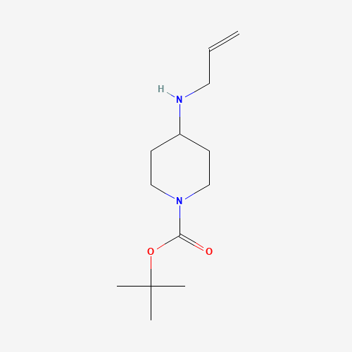 FT-0603854 CAS:235420-68-5 chemical structure