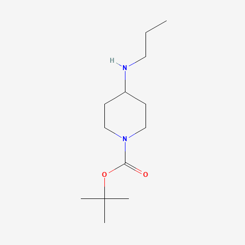 FT-0603855 CAS:301225-58-1 chemical structure