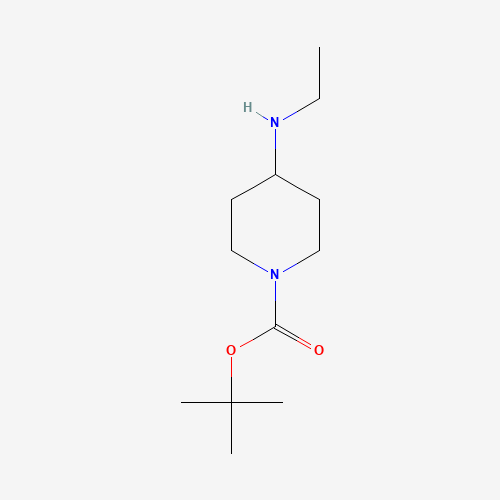 FT-0603856 CAS:264905-39-7 chemical structure