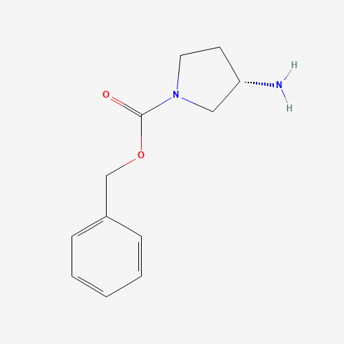 FT-0603860 CAS:122536-72-5 chemical structure