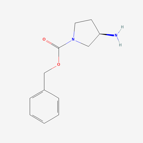 FT-0603861 CAS:122536-73-6 chemical structure